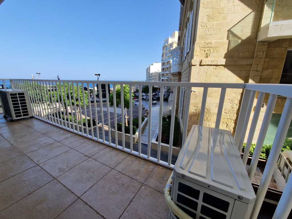 3 Bedroom Apartment for Long Let in Sliema - €2,600/month photo 14