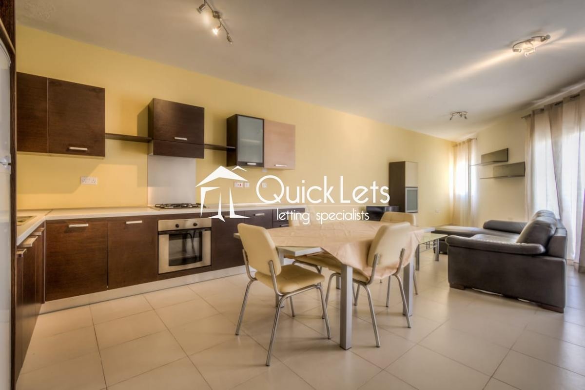 SANTA VENERA | PENTHOUSE | €1,100/month photo 4