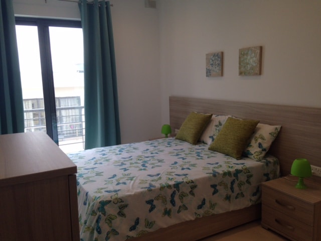Modern Fully Airconditioned 3-Bedroom Apartment in Gzira photo 5