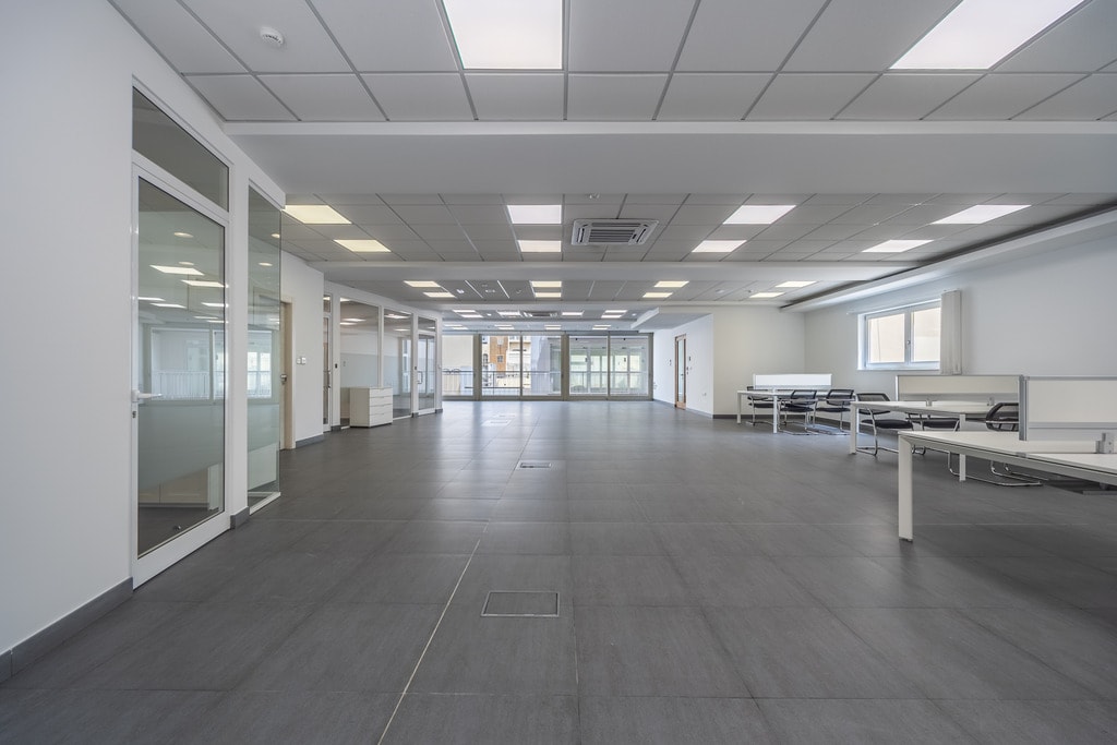 Office for Long Let in Sliema - €5,000/month photo 4