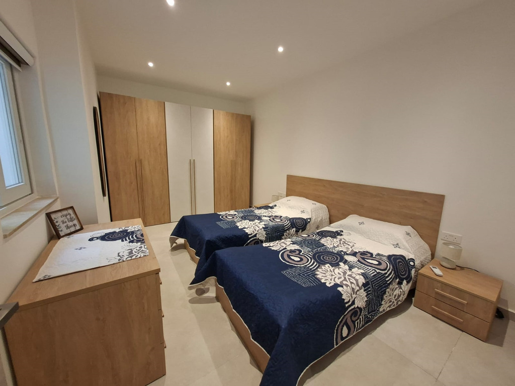 3 Bedroom Apartment for Long Let in Naxxar - €1,500/month photo 12