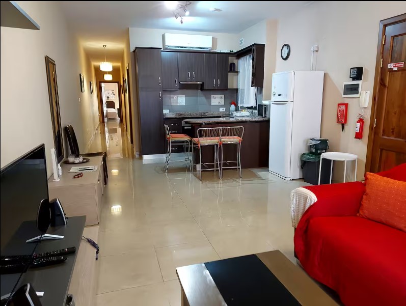 3 Bedroom Apartment for Long Let in Gżira - €1,800/month photo 3