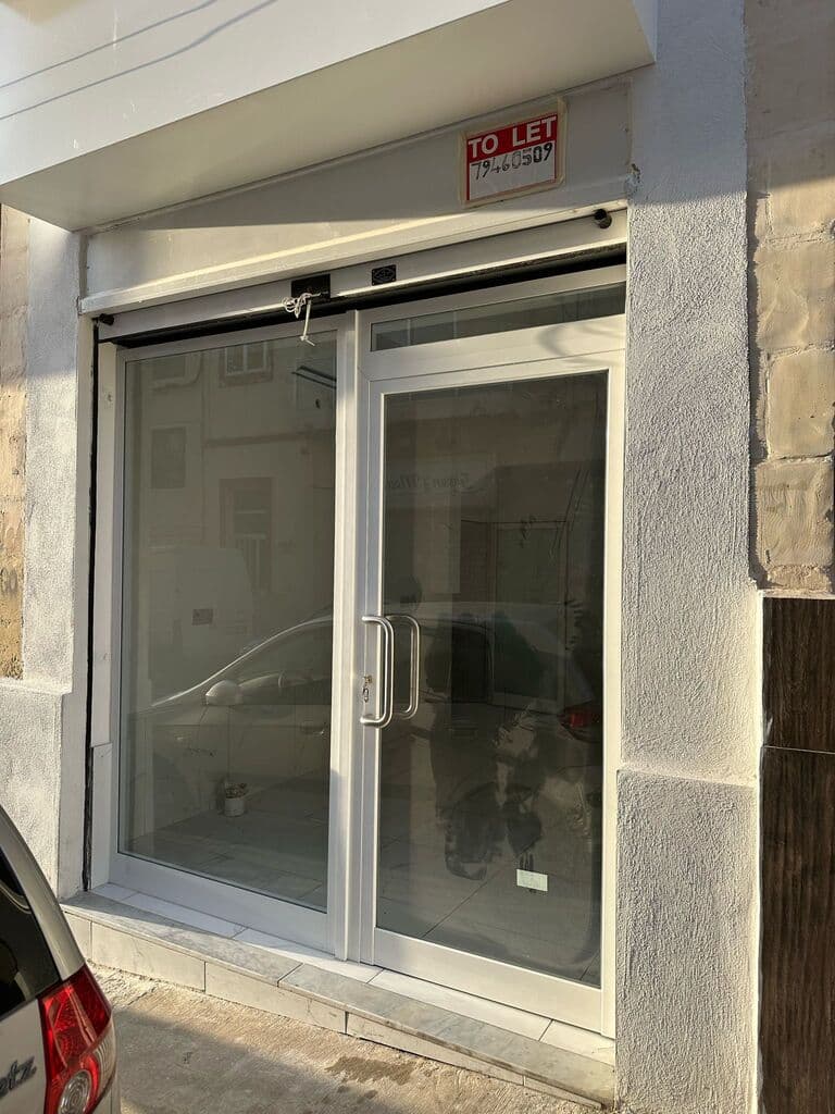 Shop for Long Let in Fgura - €400/month