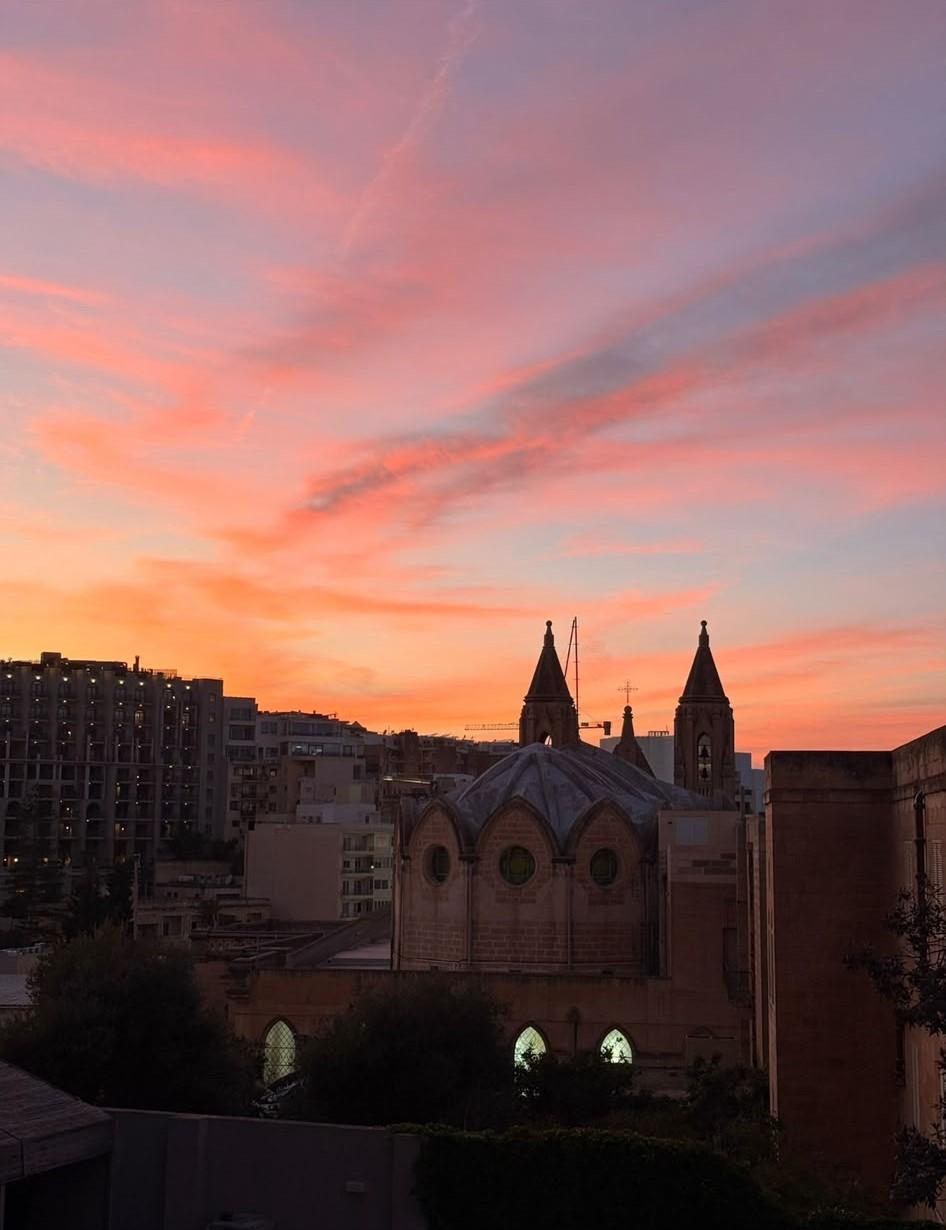 Well-Presented 1-Bedroom Apartment in Sliema