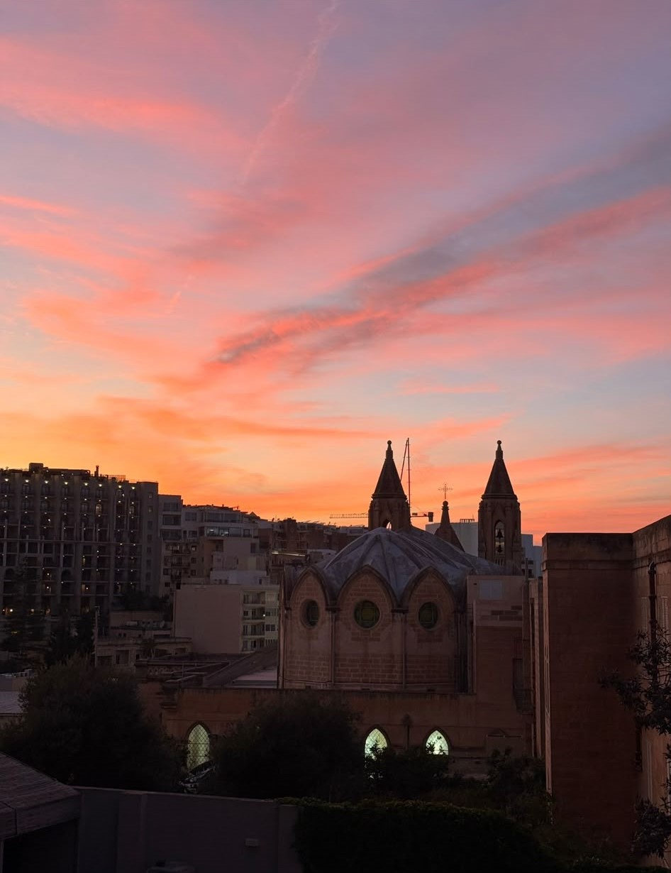 Well-Presented 1-Bedroom Apartment in Sliema
