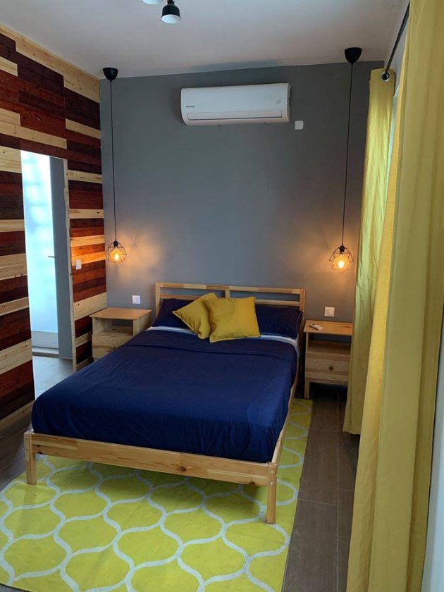 1 Bedroom Penthouse for Long Let in St. Julian's - €1,350/month photo 11