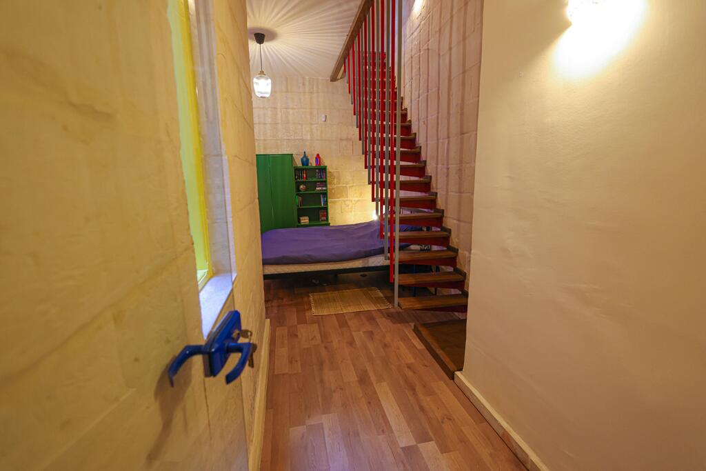 3 Bedroom Townhouse for Long Let in Bormla - €1,800/month photo 14