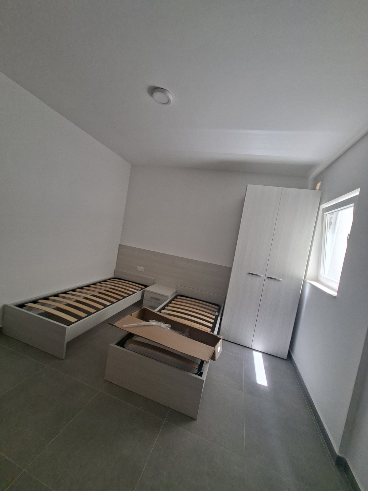 4 Bedroom Ensuite Apartment for Long Let in Marsaskala - €2,000/month photo 3