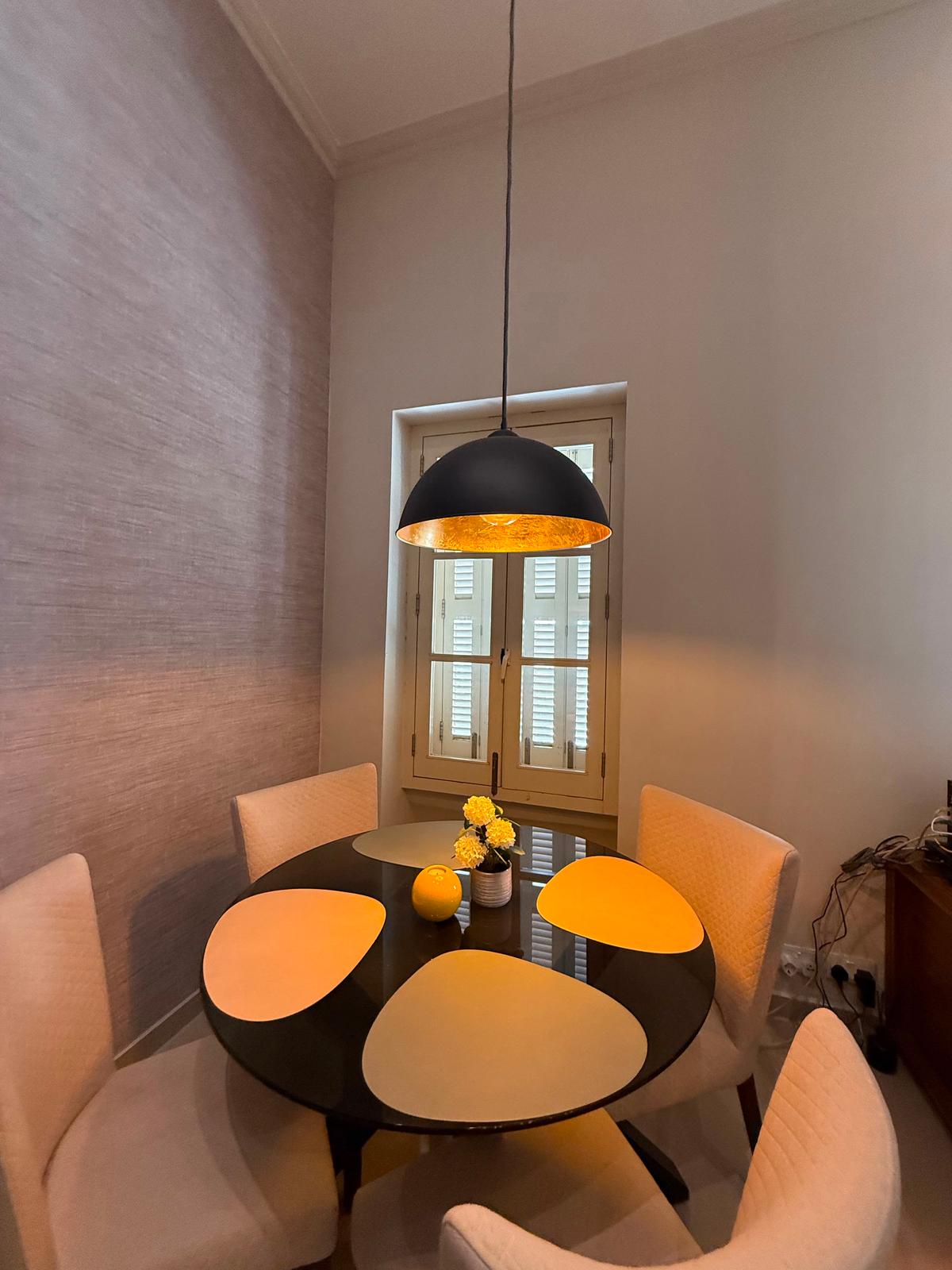 Sliema prime location,2 bed designer finished apartment
