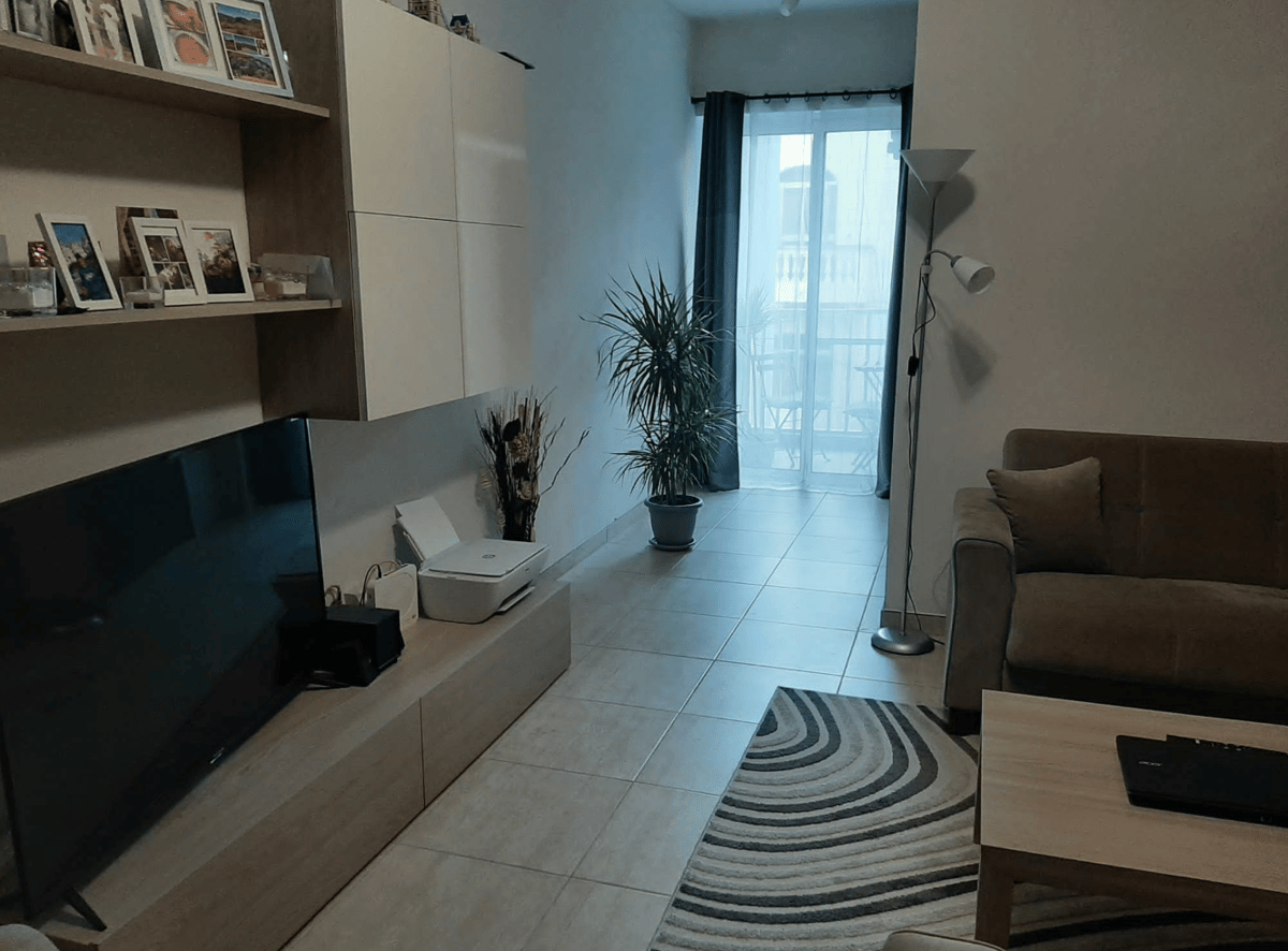 Near to Airport area 2-Bedroom Apartment €1200