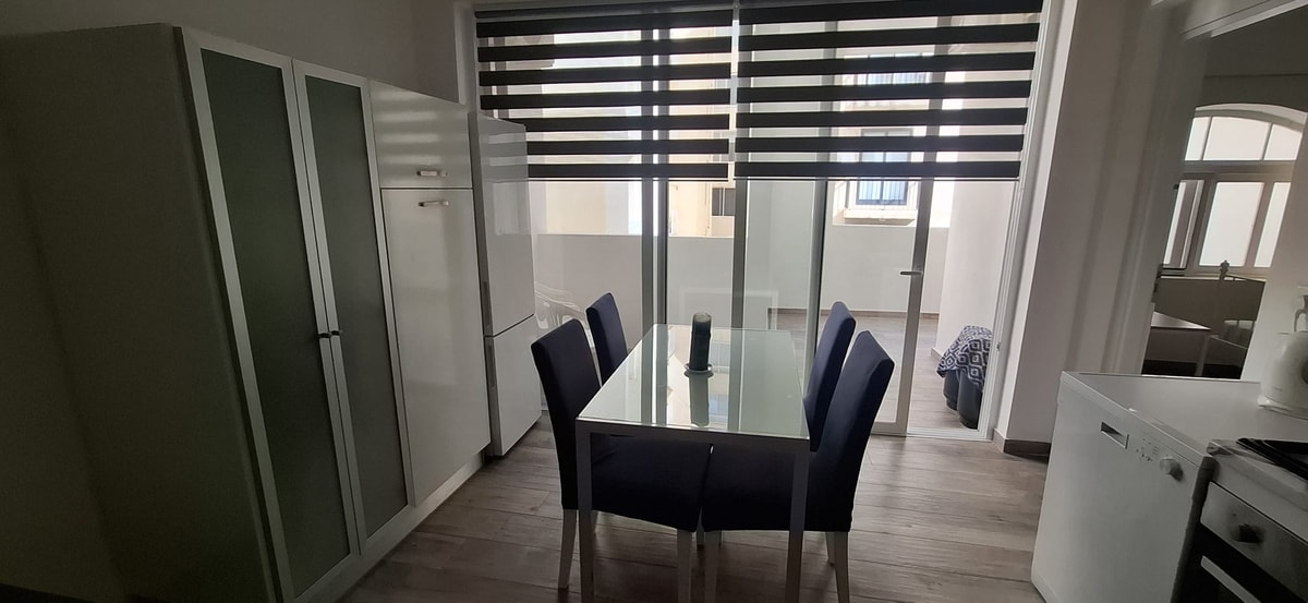 Beautifully Finished 2-Bedroom Apartment Close to the Seafront in Sliema photo 5