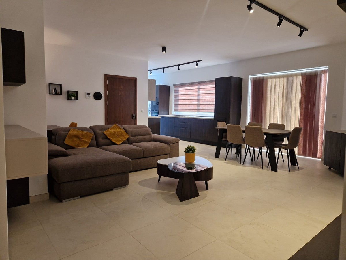 3 Bedroom Penthouse for Long Let in Qrendi - €1,800/month photo 2