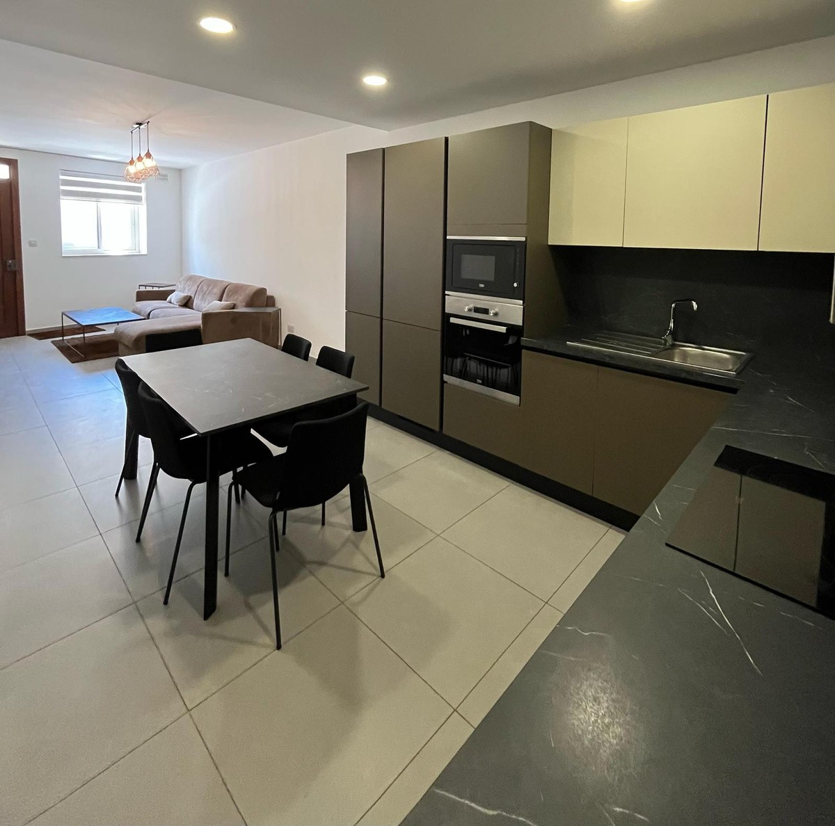 2 Bedroom Ensuite Maisonette for Long Let in Swieqi - €1,600/month photo 3