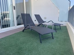 2 Bedroom Ensuite Penthouse for Long Let in Gżira - €2,100/month photo 9