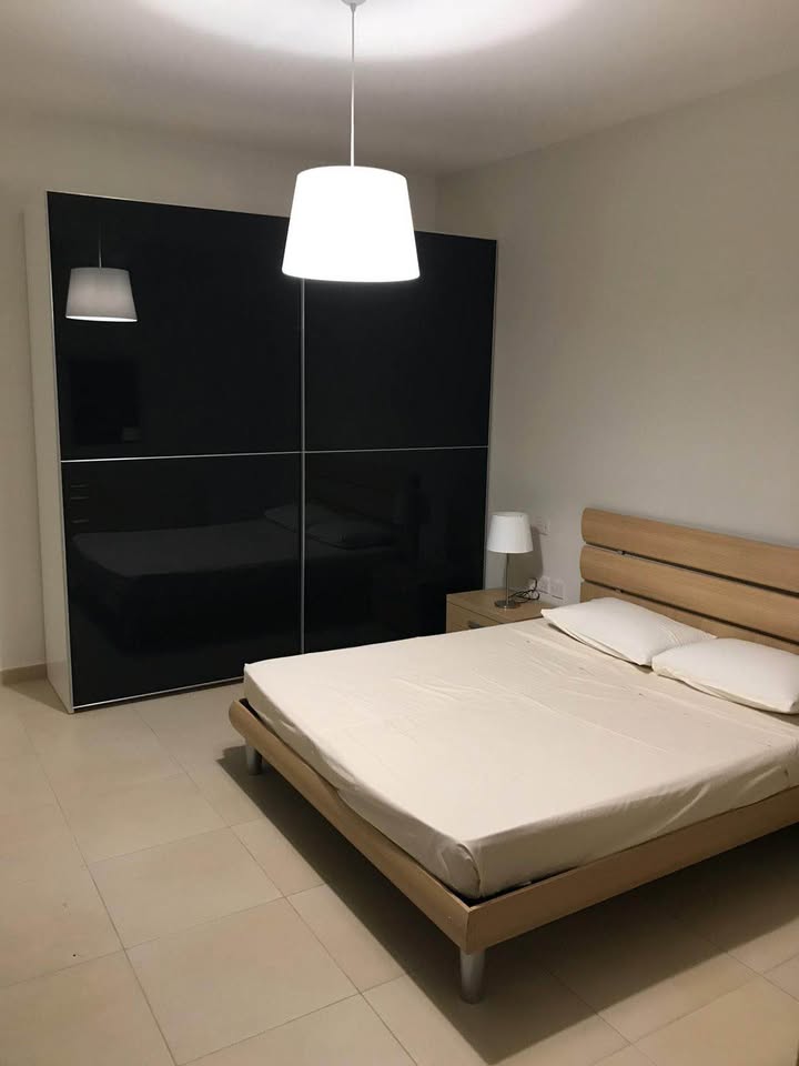 Beautiful Maisonette with A Spacious Entertainment Terrace in Ibragg photo 3