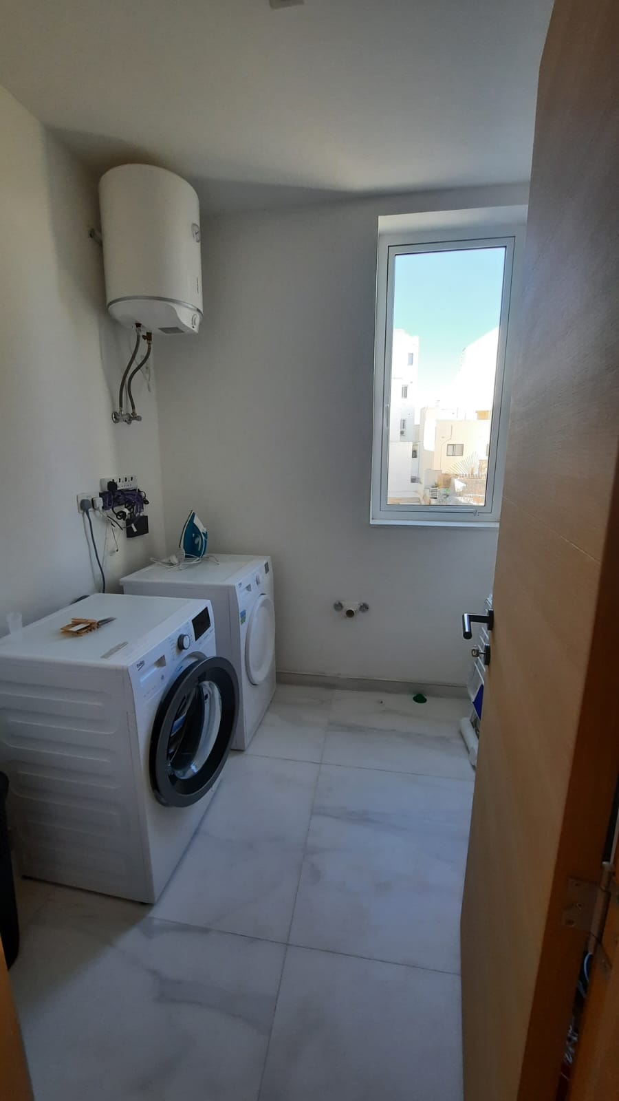 2 Bedroom Apartment for Long Let in Mosta - €1,600/month photo 11