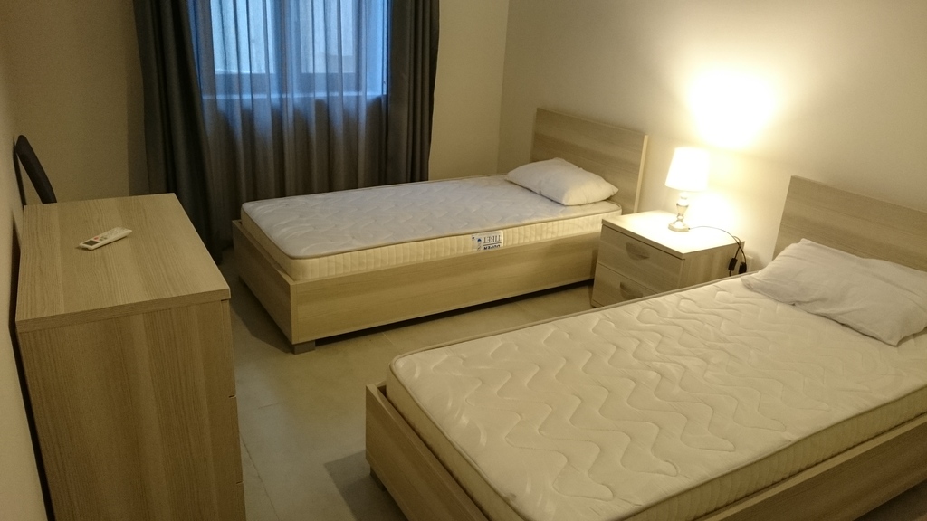 2 Bedroom Ensuite Apartment for Long Let in Sliema - €2,500/month photo 3