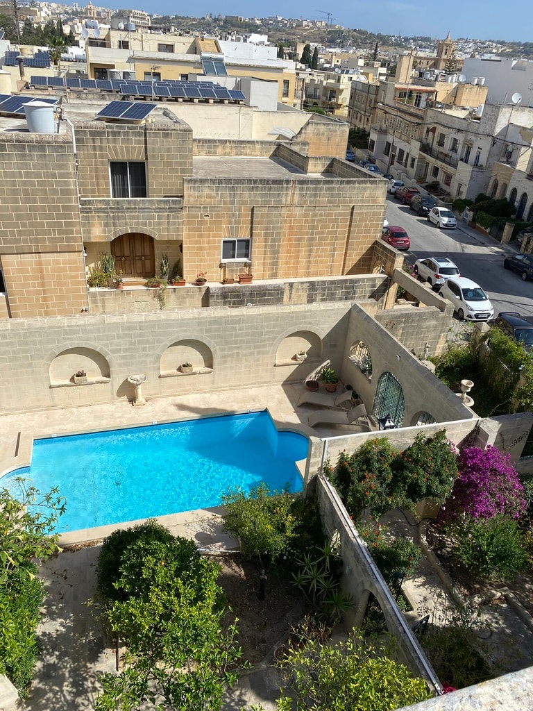 4 Bedroom Villa for Long Let in Balzan - €7,000/month photo 24