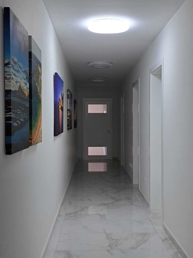 3 Bedroom Apartment for Long Let in Mellieħa - €2,500/month photo 12