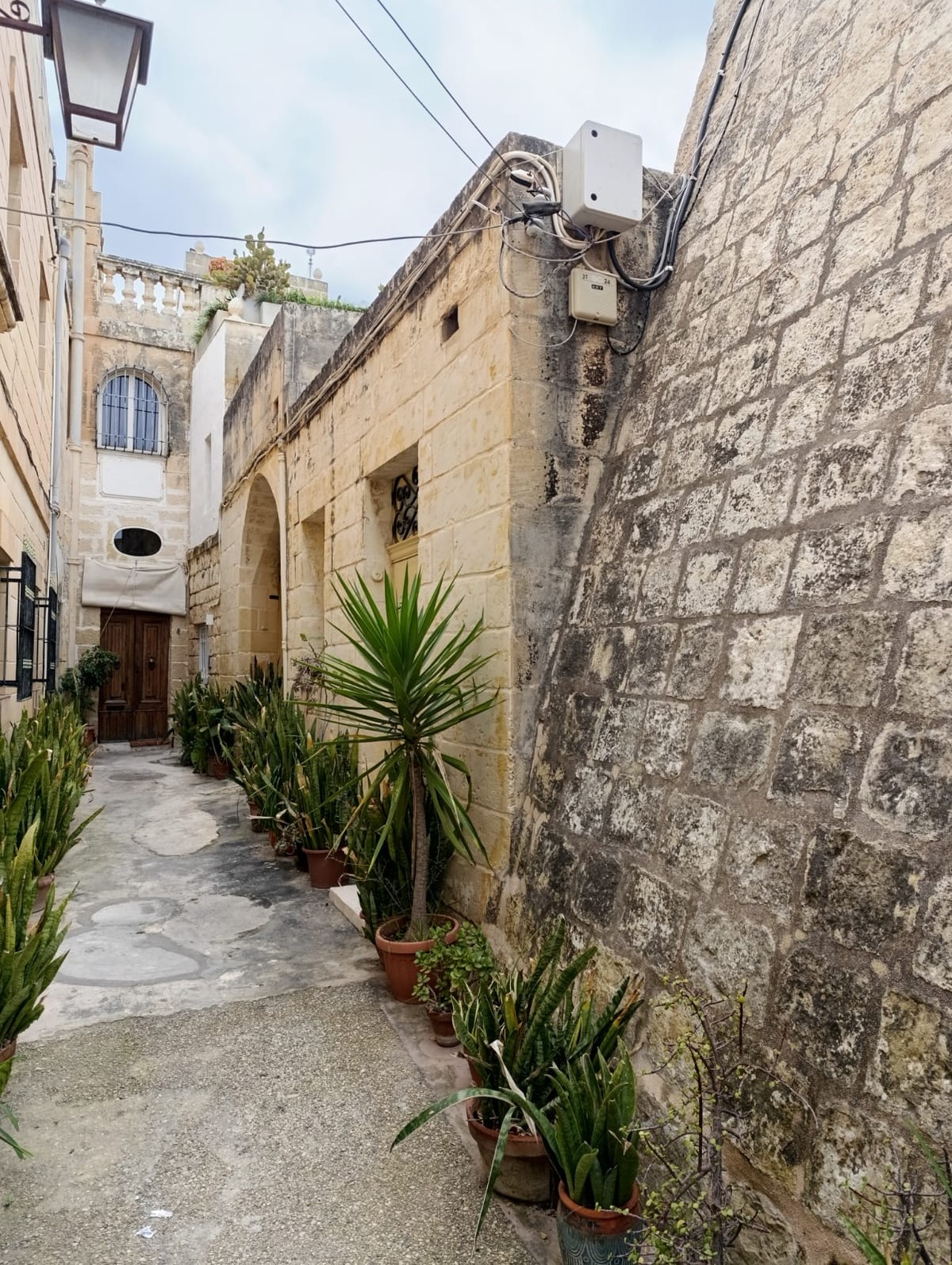3 Bedroom House of Character for Sale in Żejtun - €645,000 photo 2