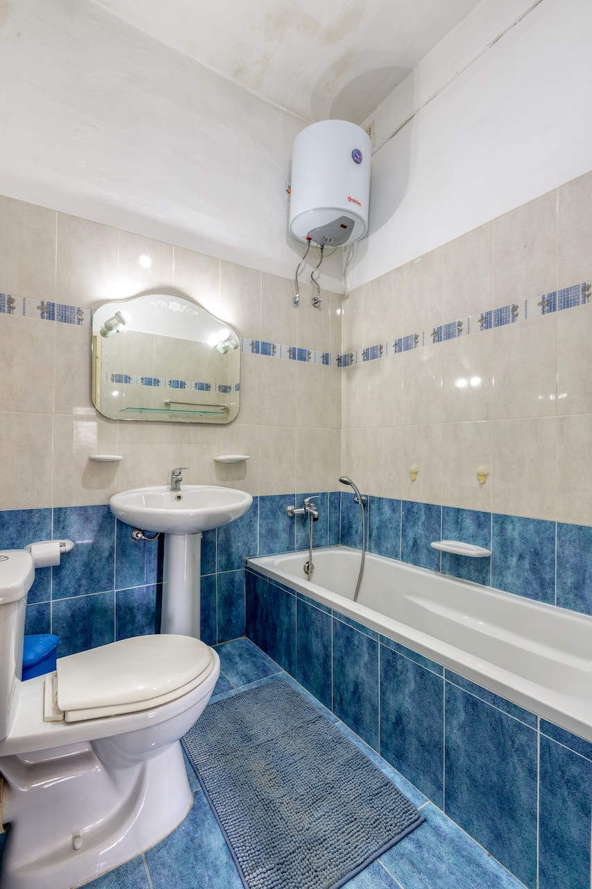 2 Bedroom Apartment for Long Let in Ta' Xbiex - €1,200/month photo 12