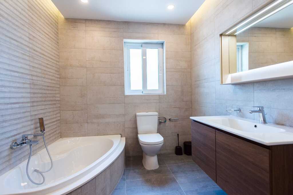 3 Bedroom Apartment for Long Let in Ta' Xbiex - €2,750/month photo 15