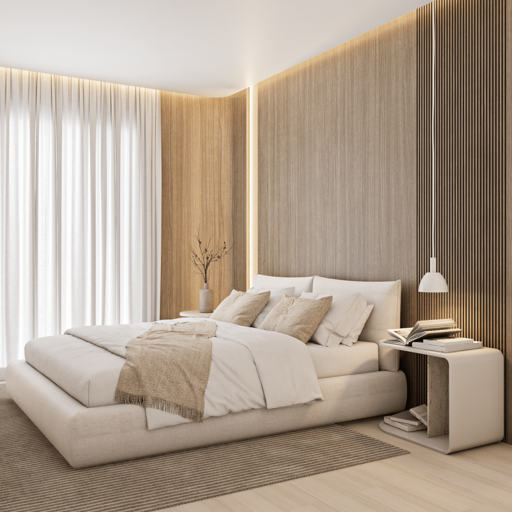 Bright 139.4 sqm Modern Apartment in Pembroke photo 5