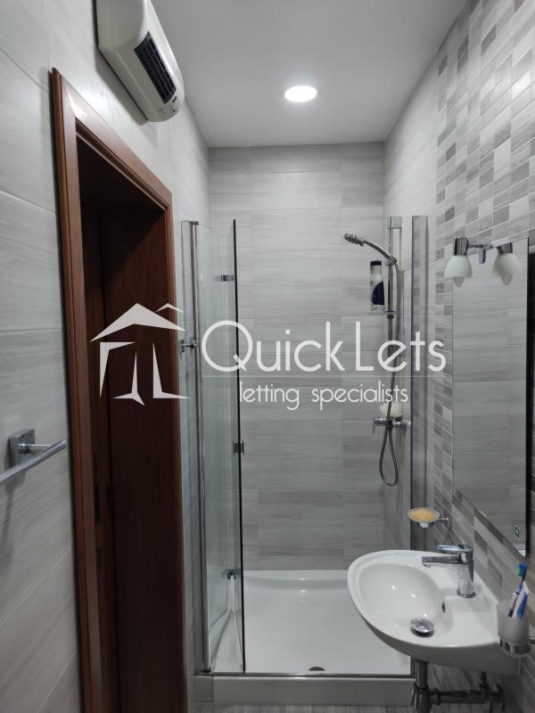 3 Bedroom Ensuite Apartment for Long Let in Lija - €1,800/month photo 5