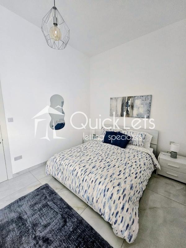 3 Bedroom Ensuite Apartment for Long Let in Marsaskala - €1,850/month photo 10