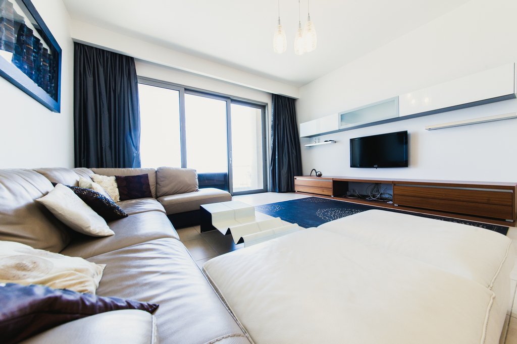 3 Bedroom Apartment for Long Let in Sliema - €3,150/month photo 4