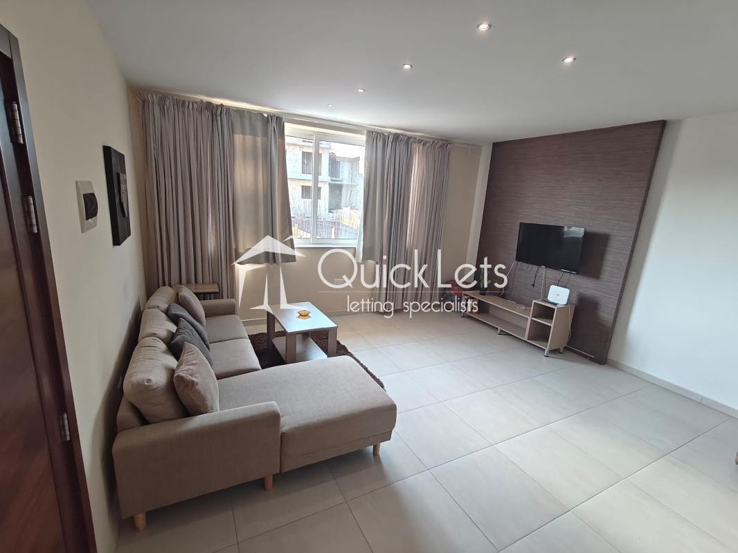 MARSAXLOKK | APARTMENT | €1,400/month