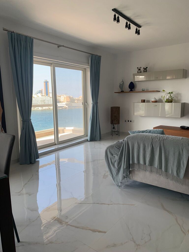 2 Bedroom Apartment for Long Let in Sliema - €3,000/month photo 9