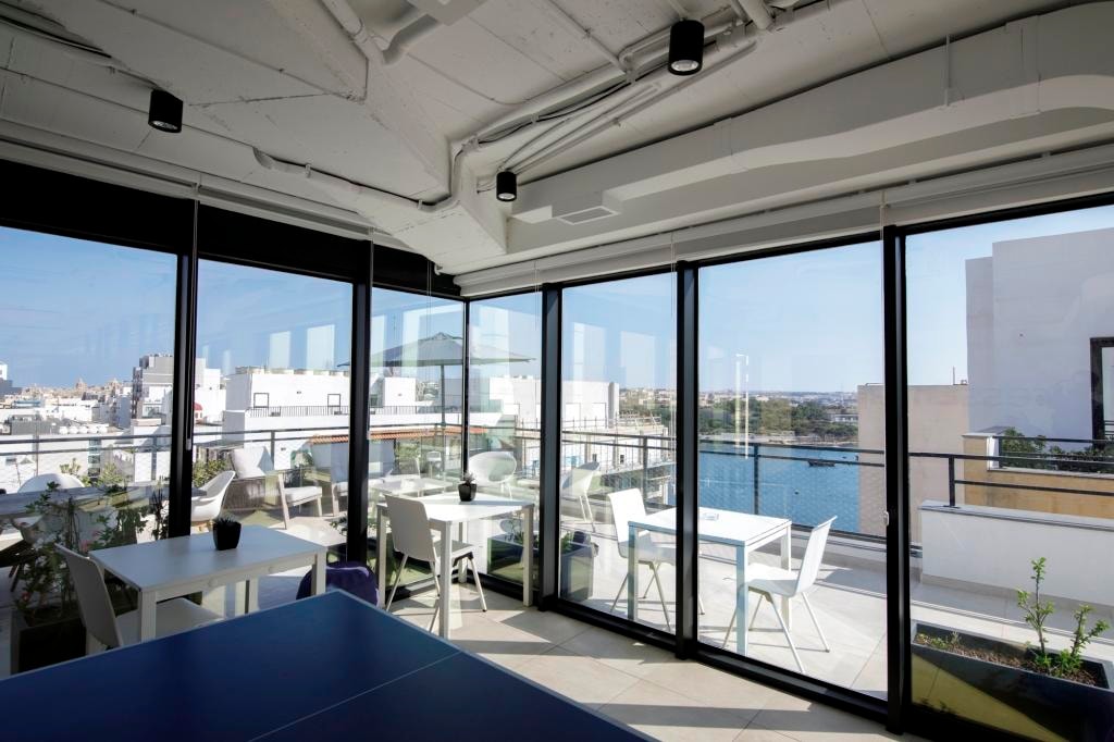 Office for Long Let in Sliema - €5,600/month photo 2