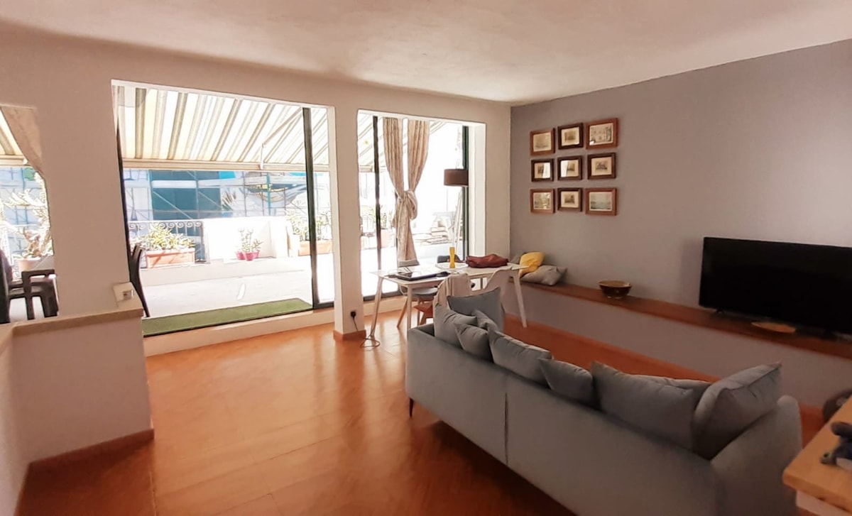 Beautiful 3-Bedroom House with Sea Views in St Julians – €3,600/month photo 2