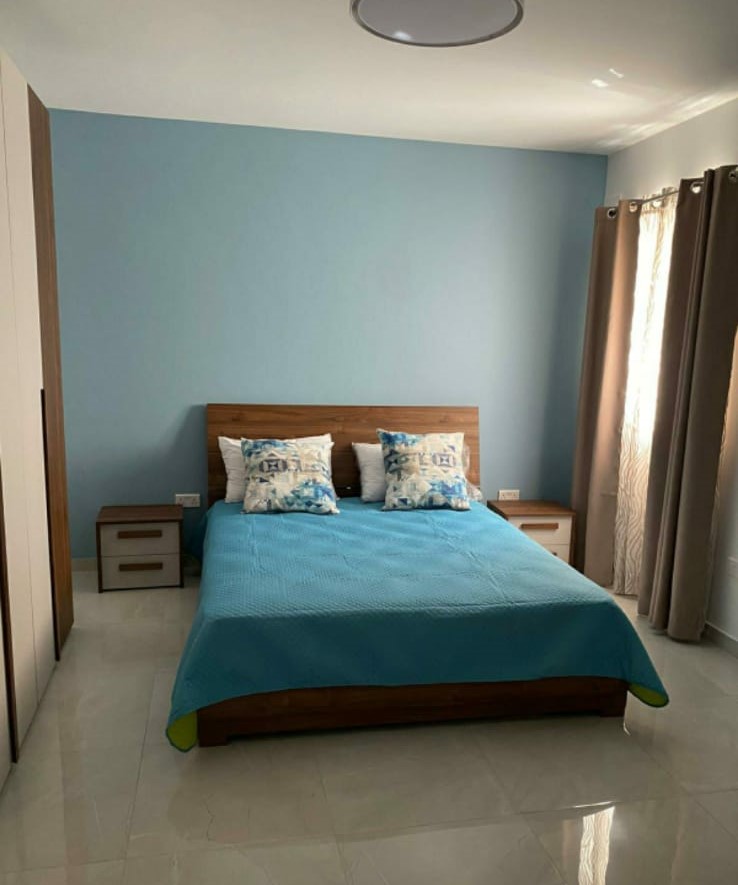 2 Bedroom Ensuite Apartment for Long Let in Xemxija - €1,800/month photo 3