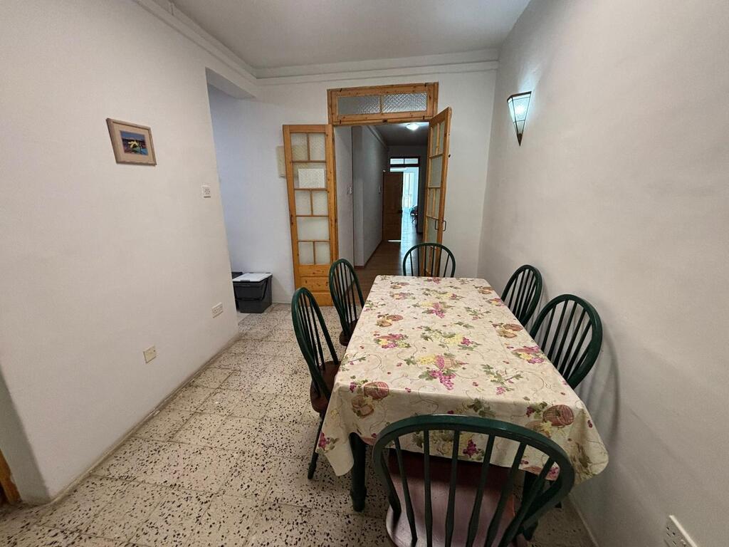 2 Bedroom Apartment for Long Let in Sliema - €1,500/month photo 5