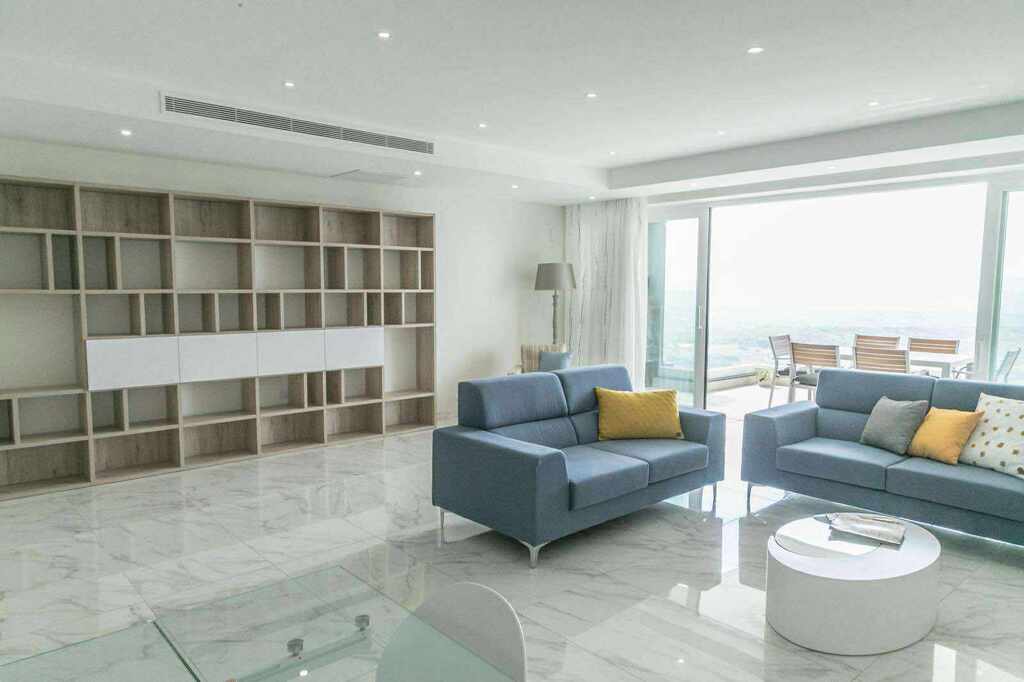 3 Bedroom Apartment for Long Let in Mellieħa - €2,000/month photo 3
