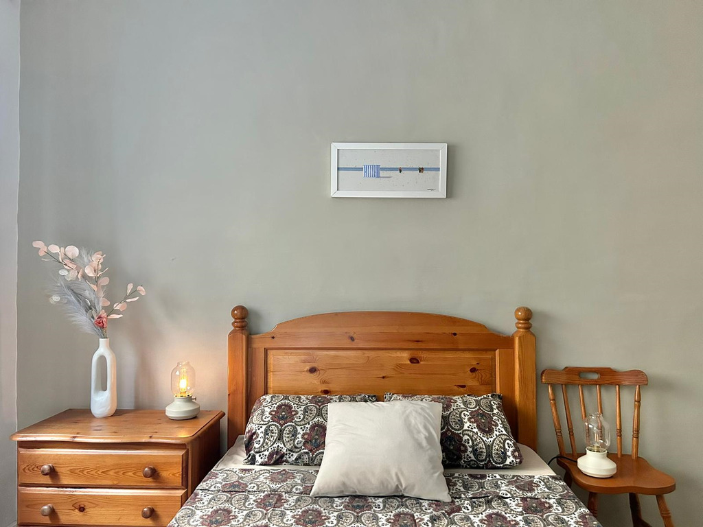3 Bedroom Apartment for Long Let in Xemxija - €1,500/month photo 6