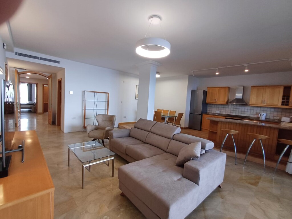3 Bedroom Apartment for Long Let in Sliema - €4,500/month photo 3