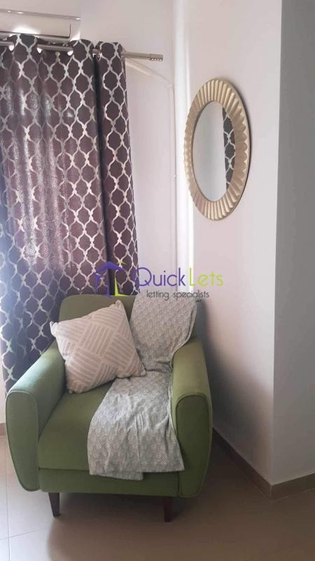 2 Bedroom Penthouse for Long Let in Mosta - €1,300/month photo 5