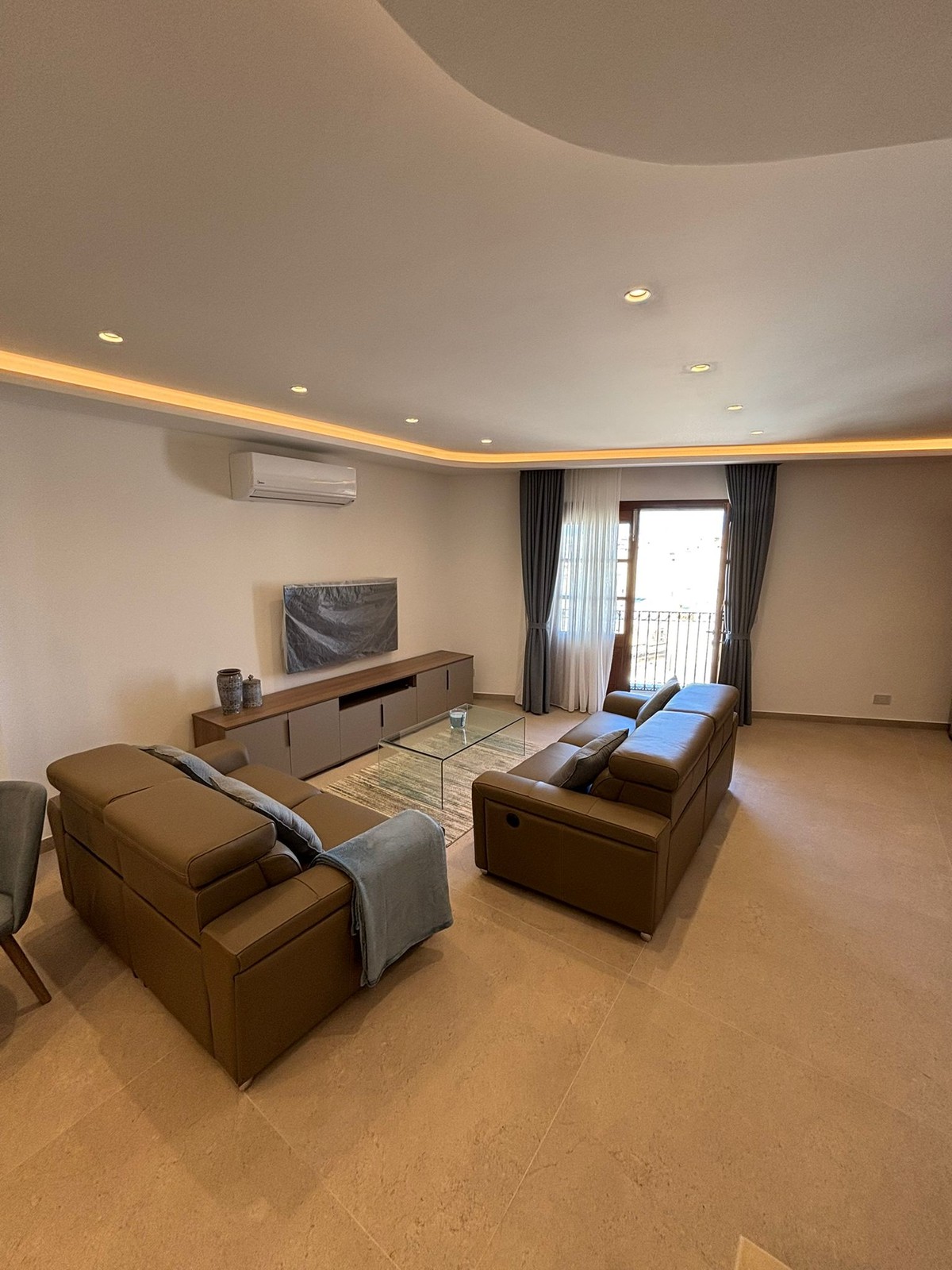 3 Bedroom Ensuite Apartment for Long Let in Sliema - €2,500/month photo 2