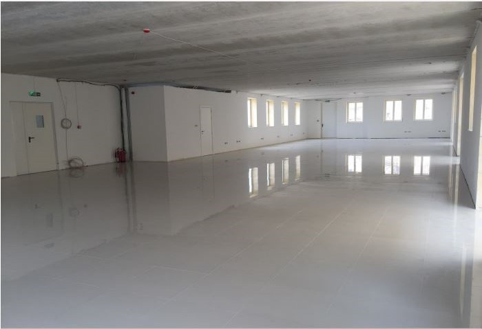 Office for Long Let in Valletta - €5,800/month