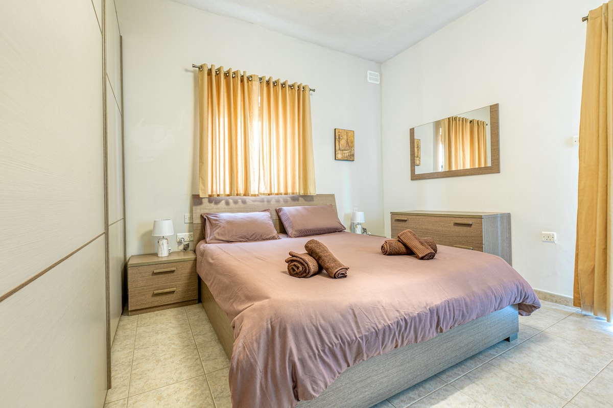 Stunning 3-Bedroom Apartment with Sea Views in Pembroke – €1,900/month (Ref.25521) (FBRE, P, M) photo 8
