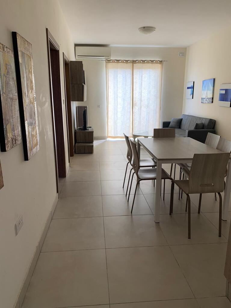 2 Bedroom Penthouse for Long Let in Ibraġ - €1,275/month photo 2