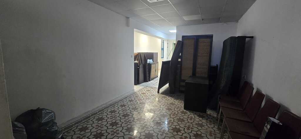 Office for Long Let in Valletta - €2,000/month
