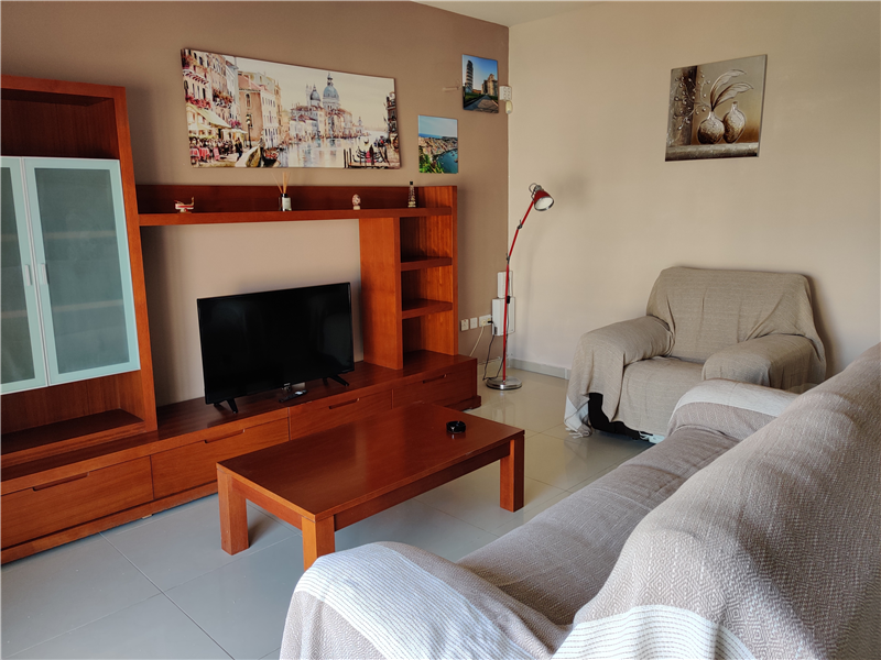 3 Bedroom Apartment for Long Let in Mosta - €1,300/month photo 3