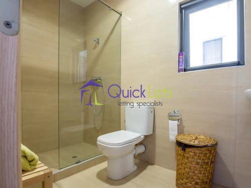 1 Bedroom Apartment for Long Let in Marsaskala - €1,300/month photo 7