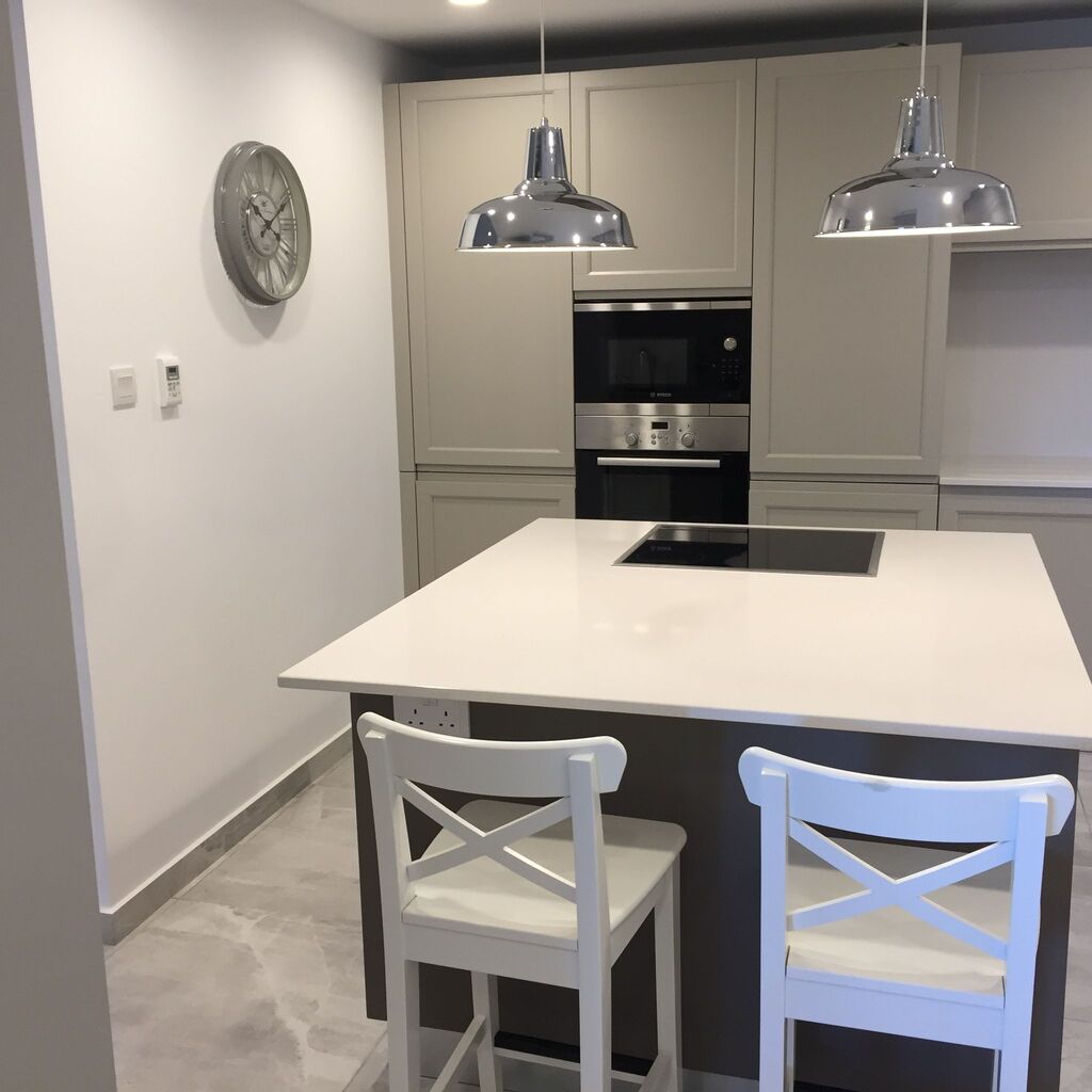 3 Bedroom Apartment for Long Let in Sliema - €3,800/month photo 7