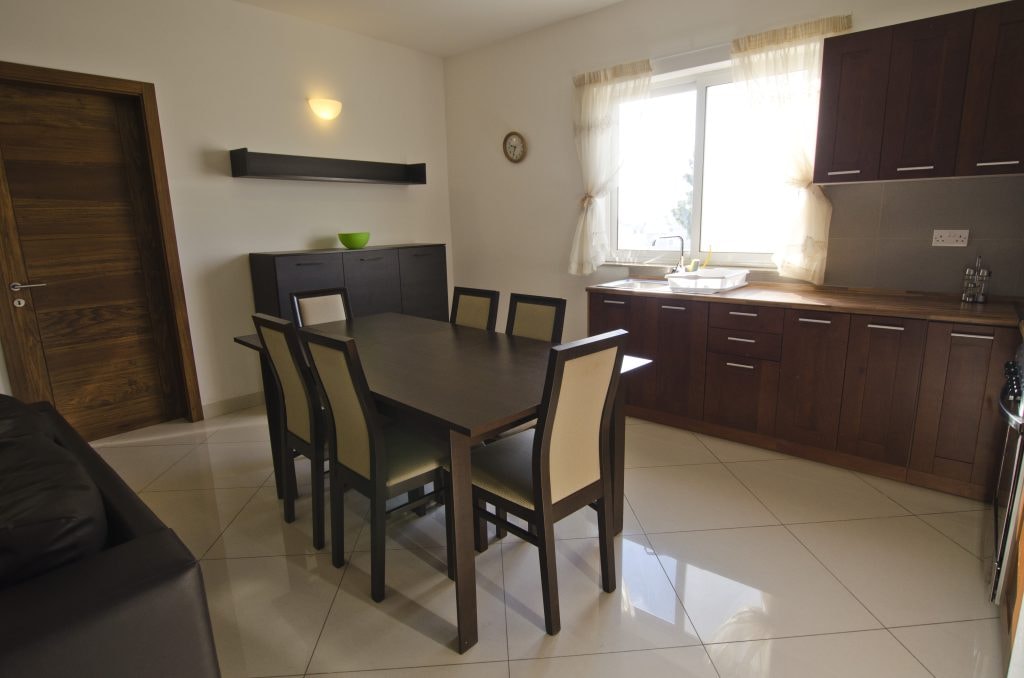 3 Bedroom Ensuite Apartment for Long Let in Lija - €1,598/month photo 3