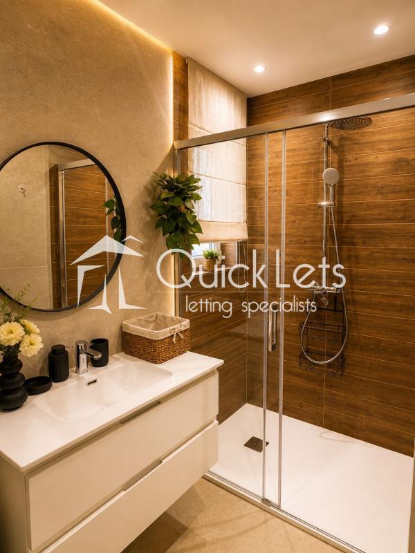 3 Bedroom Ensuite Apartment for Long Let in Sliema - €3,500/month photo 7